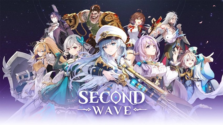 Second Wave開發商在未支付工資和積欠170萬美元債務後宣告倒閉